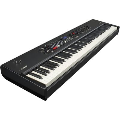 Yamaha YC88 digitális színpadi zongora