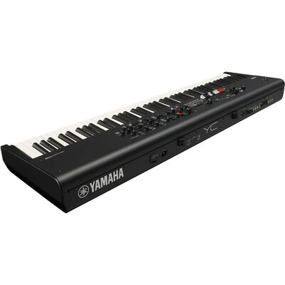 Yamaha YC88 digitális színpadi zongora