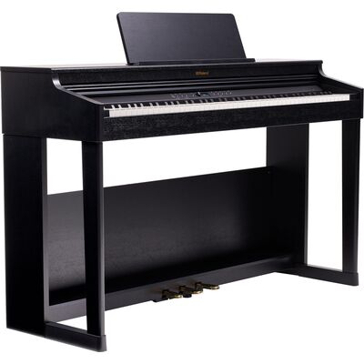 Roland RP701 CB digitális zongora