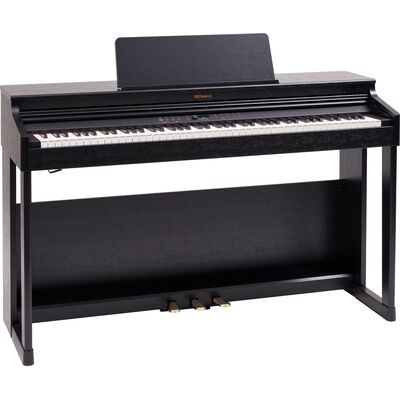 Roland RP701 CB digitális zongora