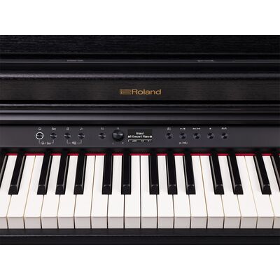Roland RP701 CB digitális zongora
