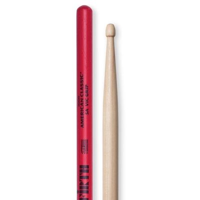 Vic Firth 5A Vic Grip American Classic dobverő