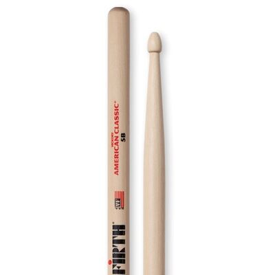 Vic Firth 5B American Classic dobverő