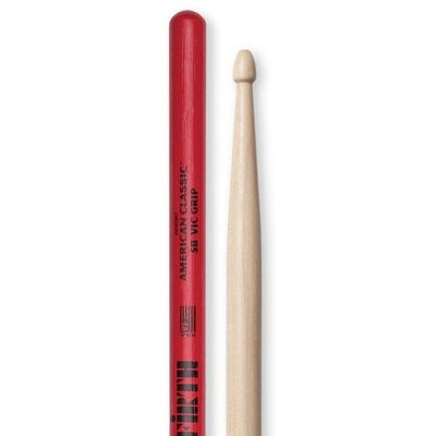 Vic Firth 5B Vic Grip American Classic dobverő