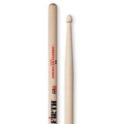 Vic Firth 7A American Classic dobverő