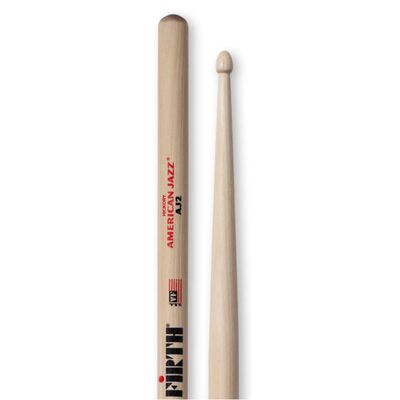 Vic Firth AJ2 American Jazz dobverő