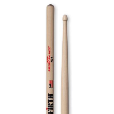 Vic Firth AJ4 American Jazz dobverő