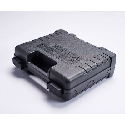 BOSS BCB-30X pedáltartó doboz