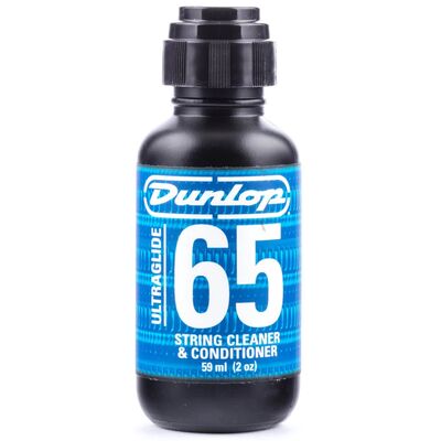 Dunlop 6582 húrtisztító