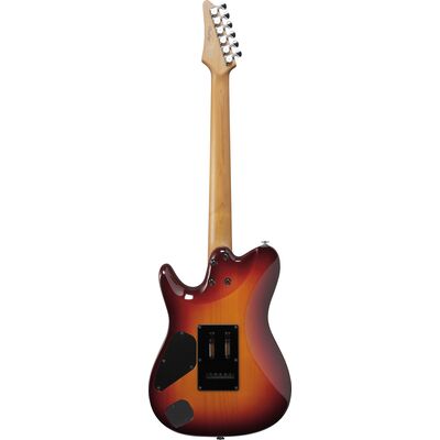 Ibanez AZS2200F-STB Prestige elektromos gitár
