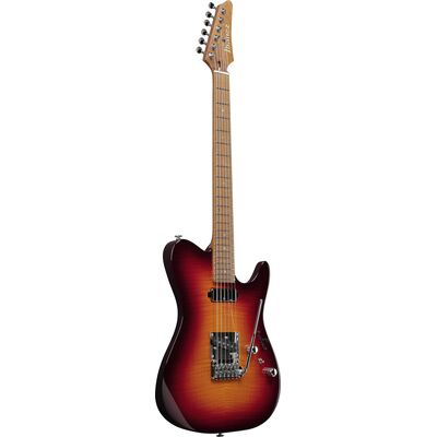 Ibanez AZS2200F-STB Prestige elektromos gitár