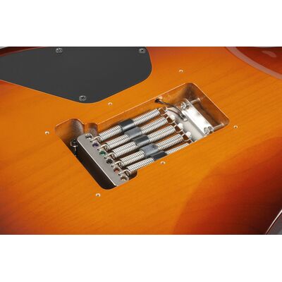 Ibanez AZS2200F-STB Prestige elektromos gitár