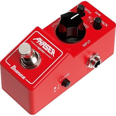 Ibanez PHMINI Phaser effektpedál