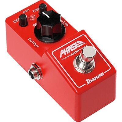 Ibanez PHMINI Phaser effektpedál
