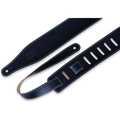 Levy's DM17BLK gitárheveder