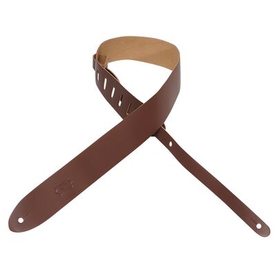 Levy's M12-BRN gitárheveder