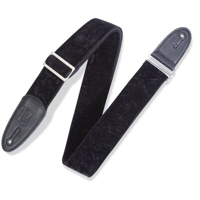 Levy's M7VC-BLK gitárheveder