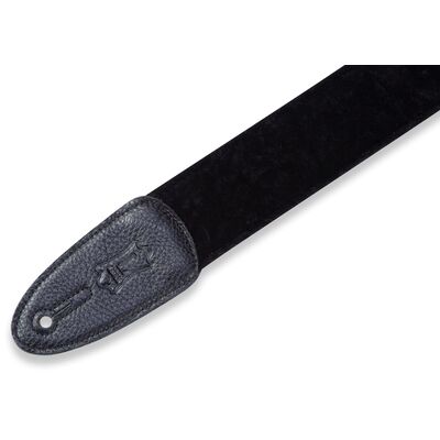Levy's M7VC-BLK gitárheveder