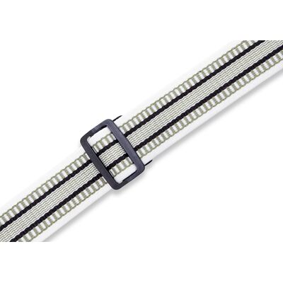 Levy's MC8VIN-008 gitárheveder