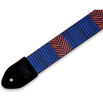 Levy's MP2TC-001 gitárheveder