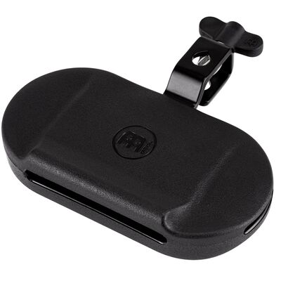 Meinl MPE3BK ütőblokk