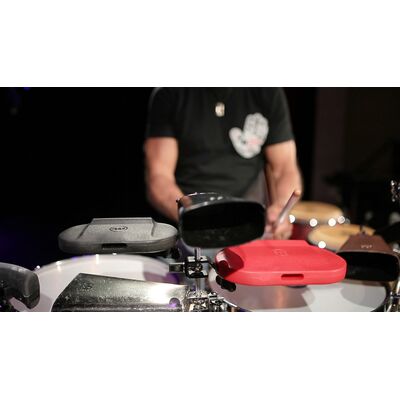 Meinl MPE4R ütőblokk
