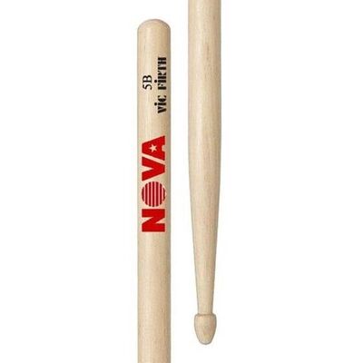 Vic Firth N5B NOVA 5B dobverő
