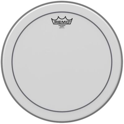 Remo PS-0118-00 Pinstripe 18" Coated dobbőr