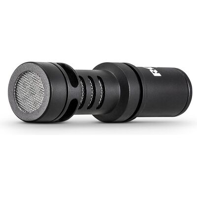 RODE Vlogger Kit Universal mobil videós szett