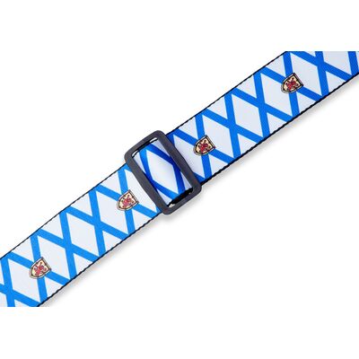 Levy's MPPV2-NS gitárheveder