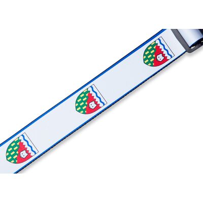 Levy's MPPV2-NT gitárheveder