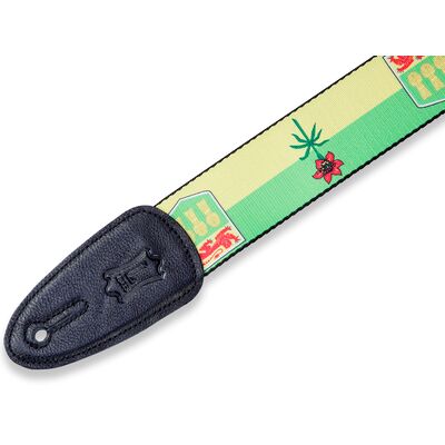 Levy's MPPV2-SK gitárheveder