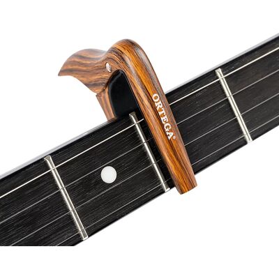 Ortega OCAPOUKE-WND ukulele/banjo kápó