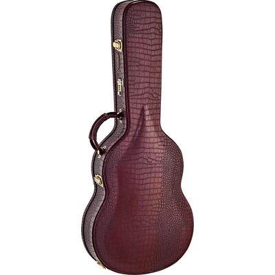 Ortega OCCPRO-T klasszikus gitár keménytok