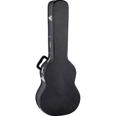 Ortega OCCSTD-34 klasszikus gitár keménytok