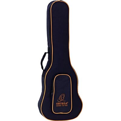 Ortega OUBSTD-BA bariton ukulele puhatok
