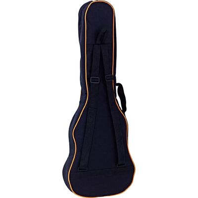 Ortega OUBSTD-BA bariton ukulele puhatok