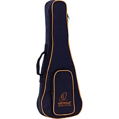 Ortega OUBSTD-TE tenor ukulele puhatok
