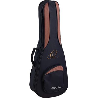 Ortega OUGB-BS bariton ukulele puhatok