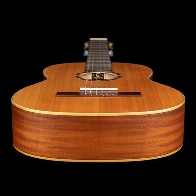 Ortega R122 klasszikus gitár