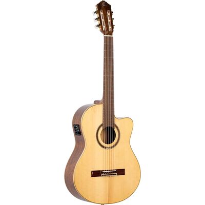 Ortega RCE138SN Performer elektro-klasszikus gitár