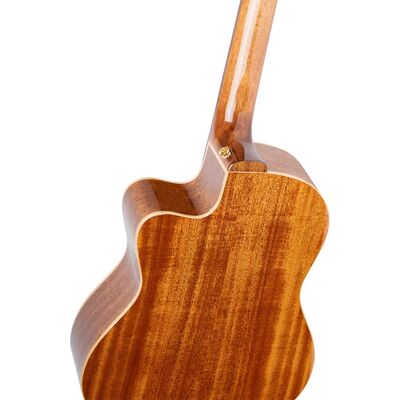 Ortega RCE138SN Performer elektro-klasszikus gitár