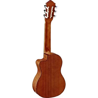 Ortega RGL5CE elektro-akusztikus guitarlele