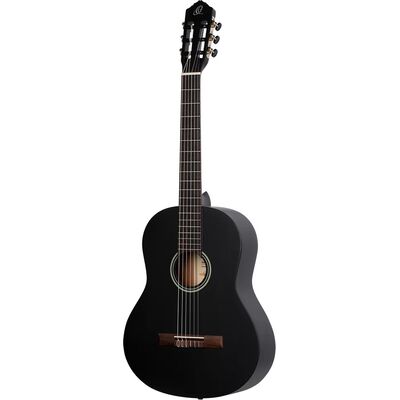 Ortega RST5MBK klasszikus gitár