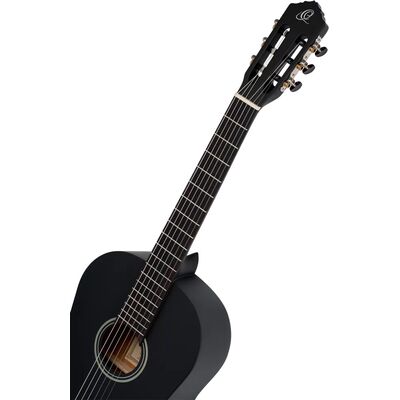 Ortega RST5MBK klasszikus gitár