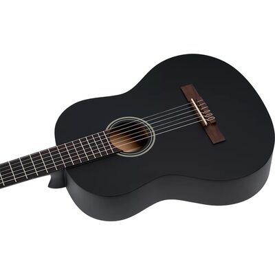 Ortega RST5MBK klasszikus gitár