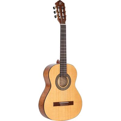 Ortega RSTC5M-3/4 klasszikus gitár