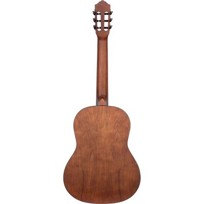 Ortega RSTC5M-L balkezes klasszikus gitár