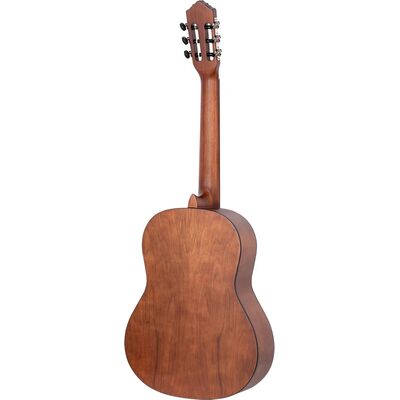 Ortega RSTC5M-L balkezes klasszikus gitár