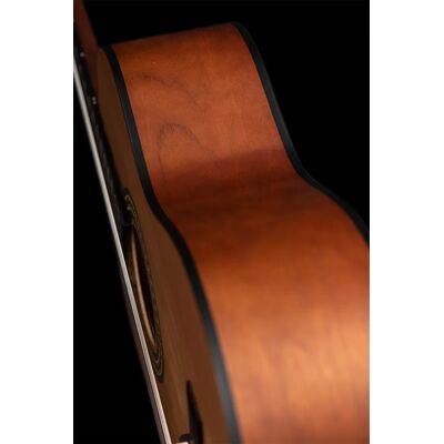 Ortega RSTC5M-L balkezes klasszikus gitár